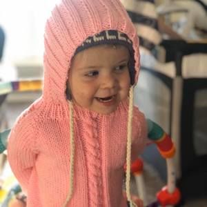 Meet your Posher, Scott